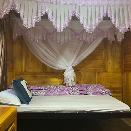 Sue Pa Family Trekking Homestay Sa Pa Extérieur photo