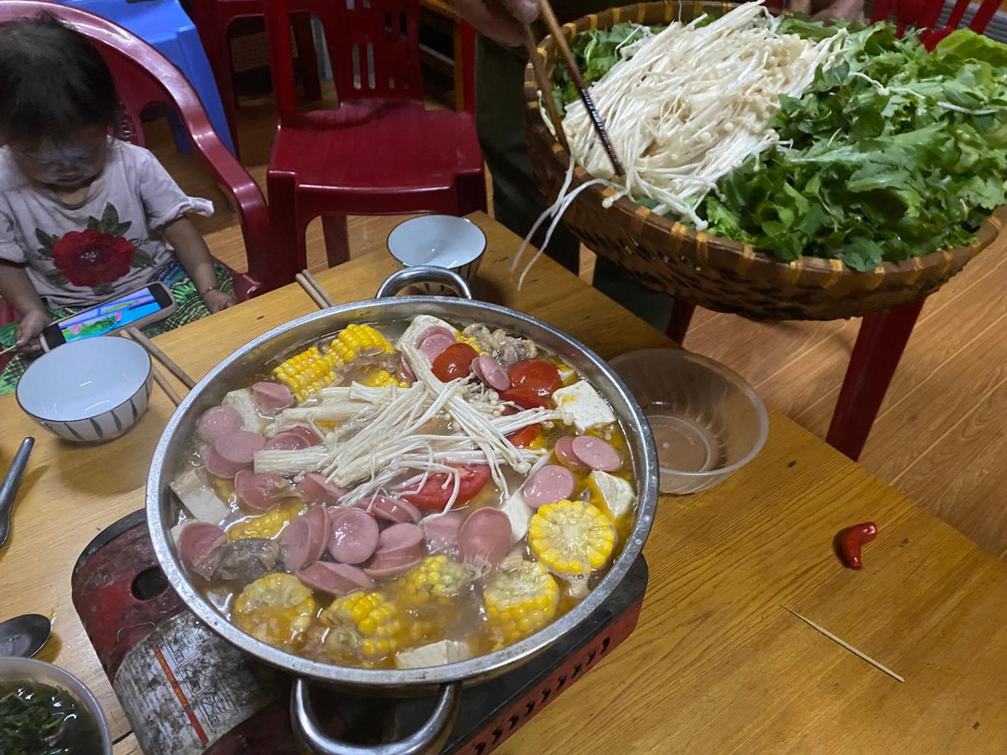 Sue Pa Family Trekking Homestay Sa Pa Extérieur photo