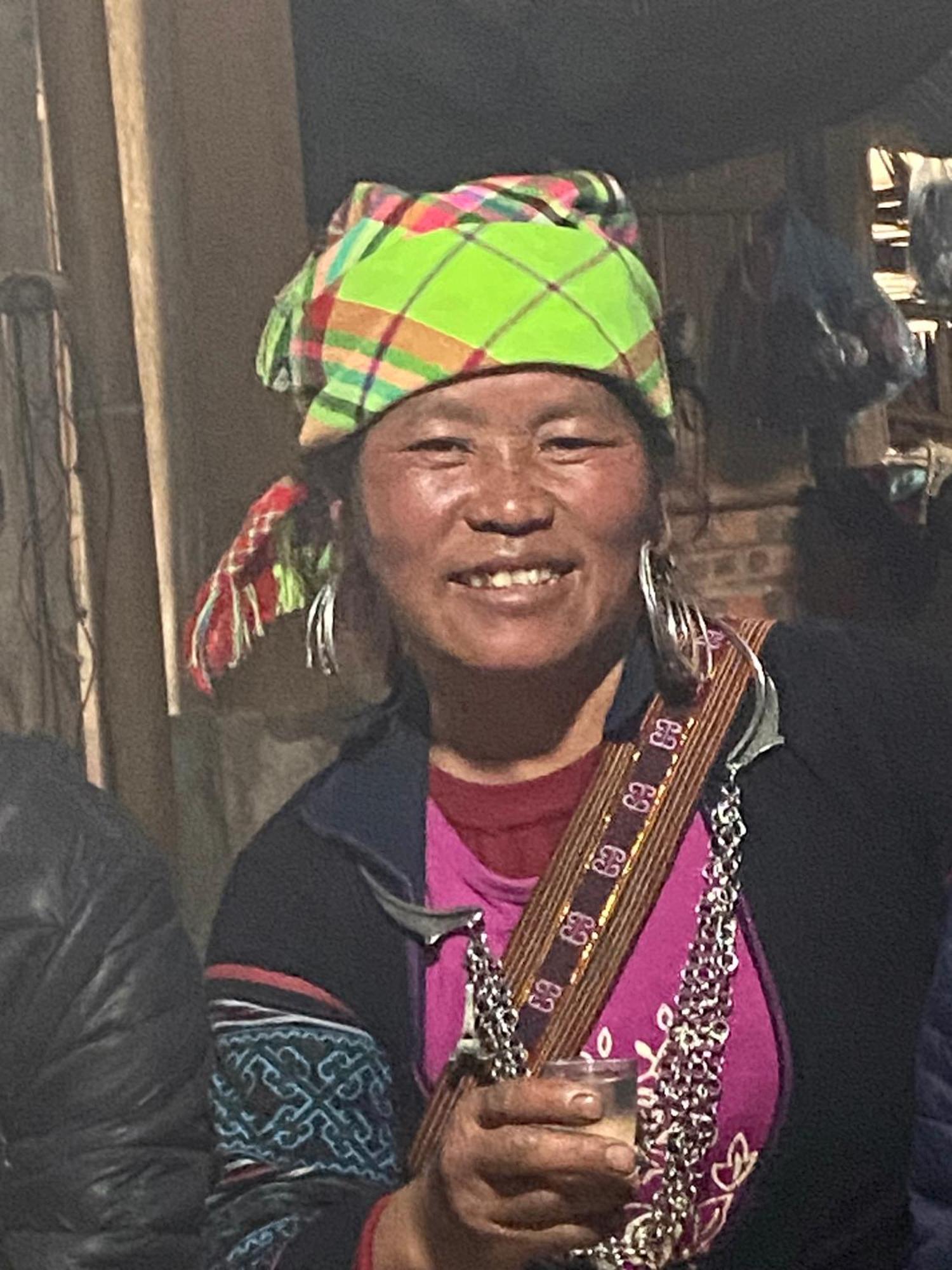 Sue Pa Family Trekking Homestay Sa Pa Extérieur photo