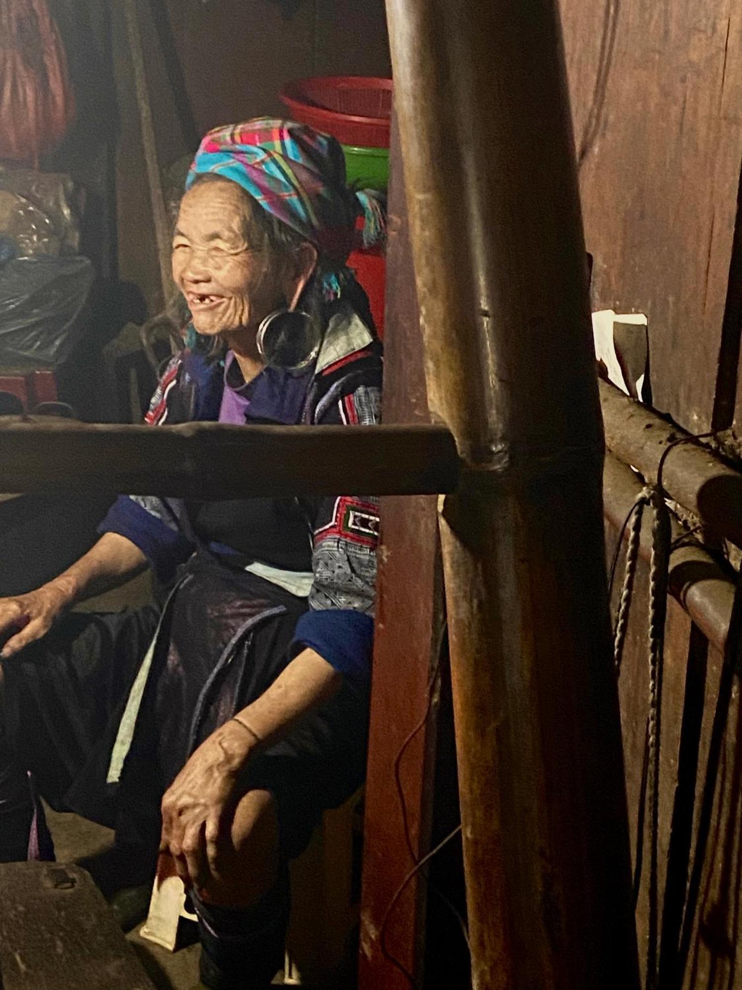 Sue Pa Family Trekking Homestay Sa Pa Extérieur photo