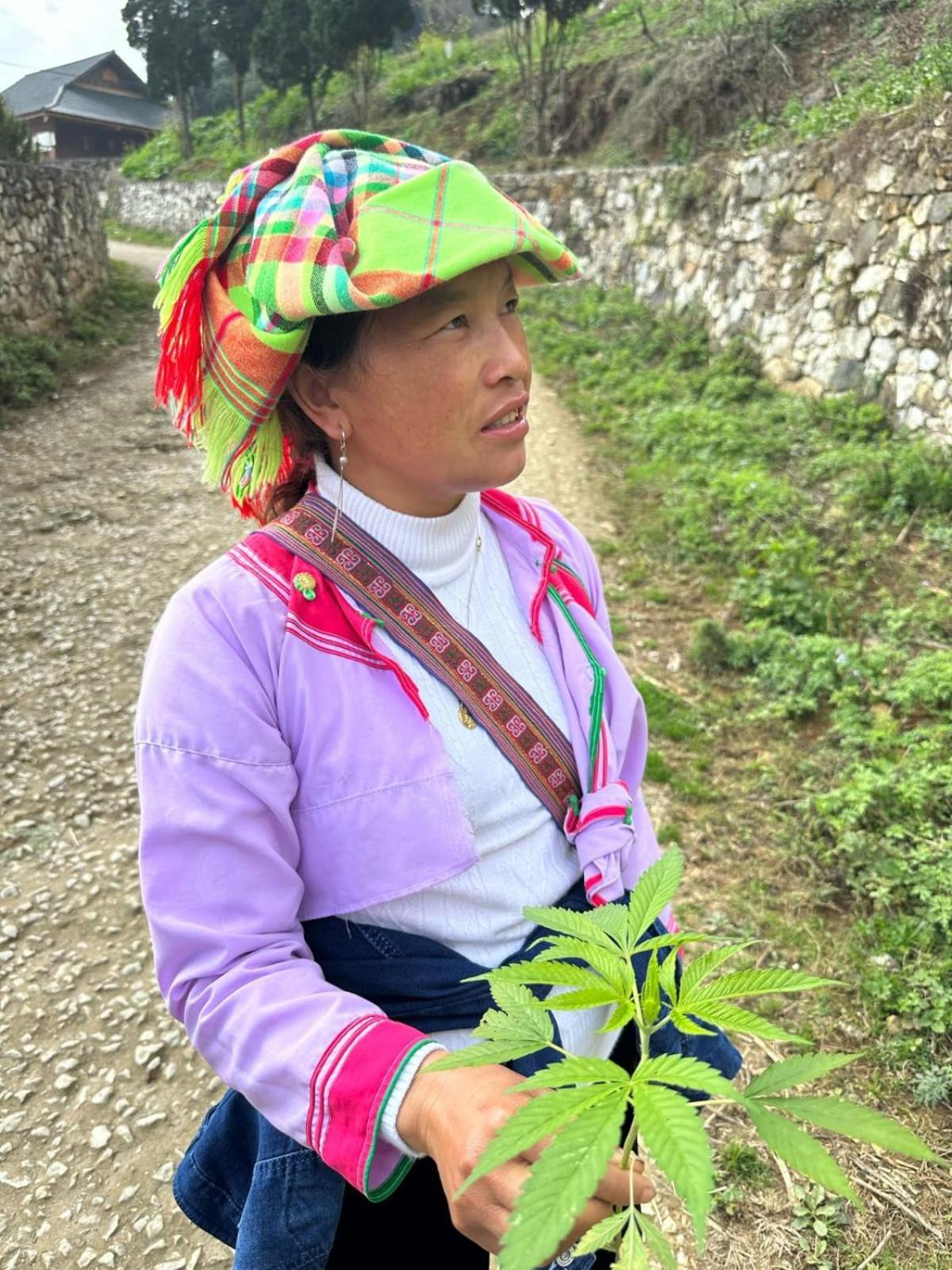 Sue Pa Family Trekking Homestay Sa Pa Extérieur photo
