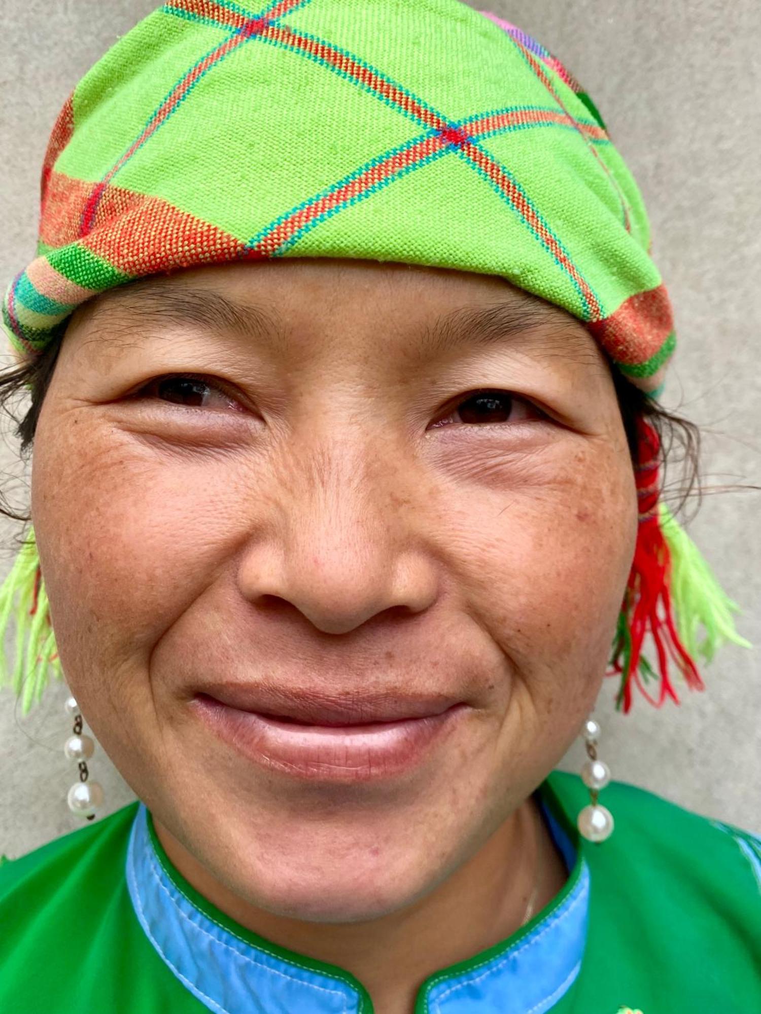 Sue Pa Family Trekking Homestay Sa Pa Extérieur photo