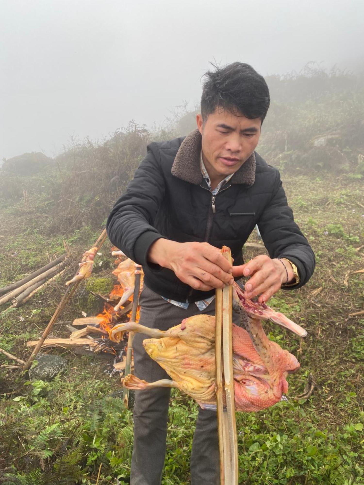 Sue Pa Family Trekking Homestay Sa Pa Extérieur photo