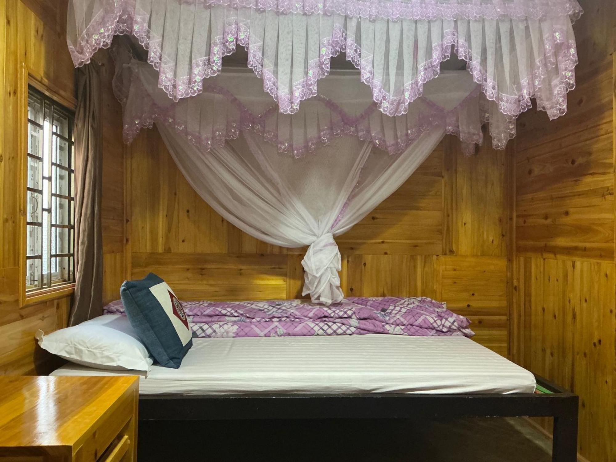 Sue Pa Family Trekking Homestay Sa Pa Extérieur photo