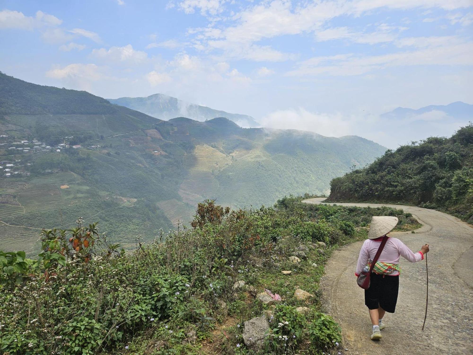 Sue Pa Family Trekking Homestay Sa Pa Extérieur photo